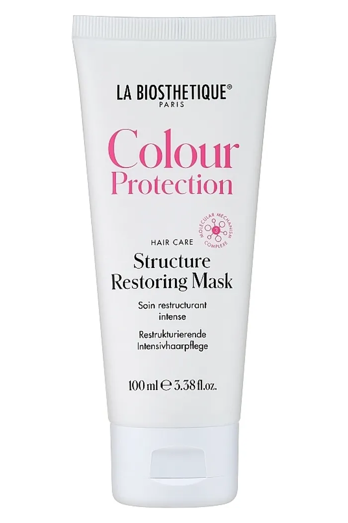 Восстанавливающая маска для волос